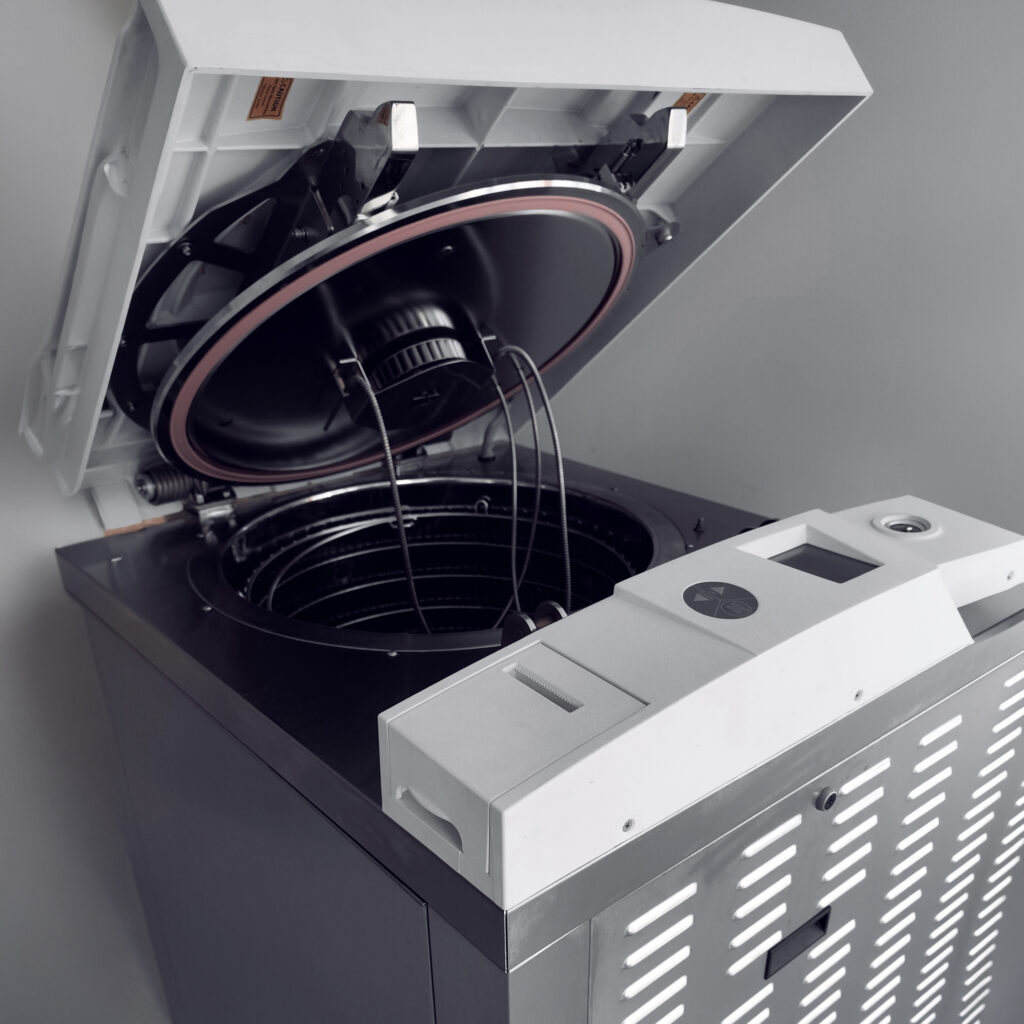 autoclave autoclave