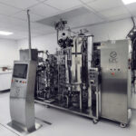installation du labo