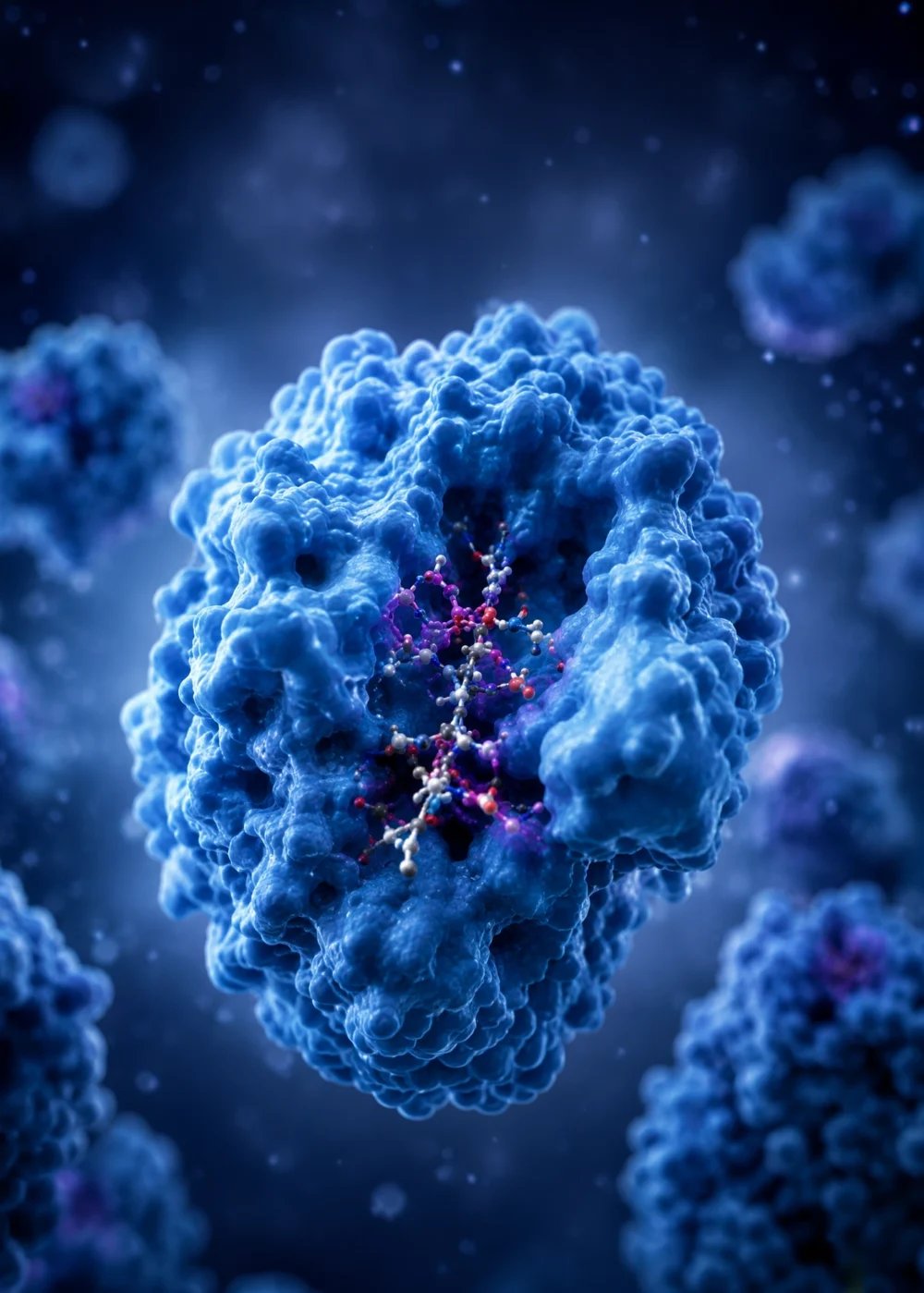 Enzymes E1780494737152